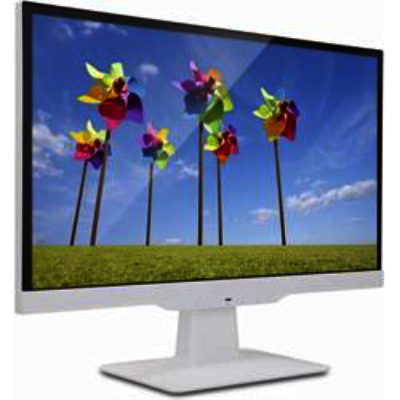 ViewSonic VX2263SMHL-W 22 1920x1080 2ms VGA HDMI IPS LED Monitor